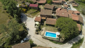 Casas Rurales Gredos La Higuera Y El Nogal